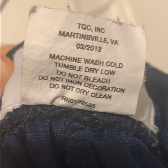 Boys basketball shorts - Picture 3 of 5